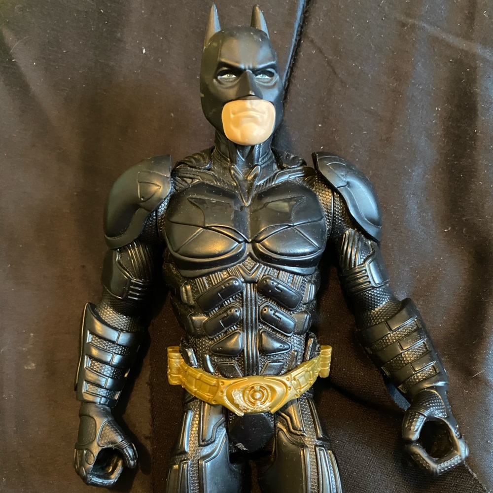 Batman - Picture 2 of 3
